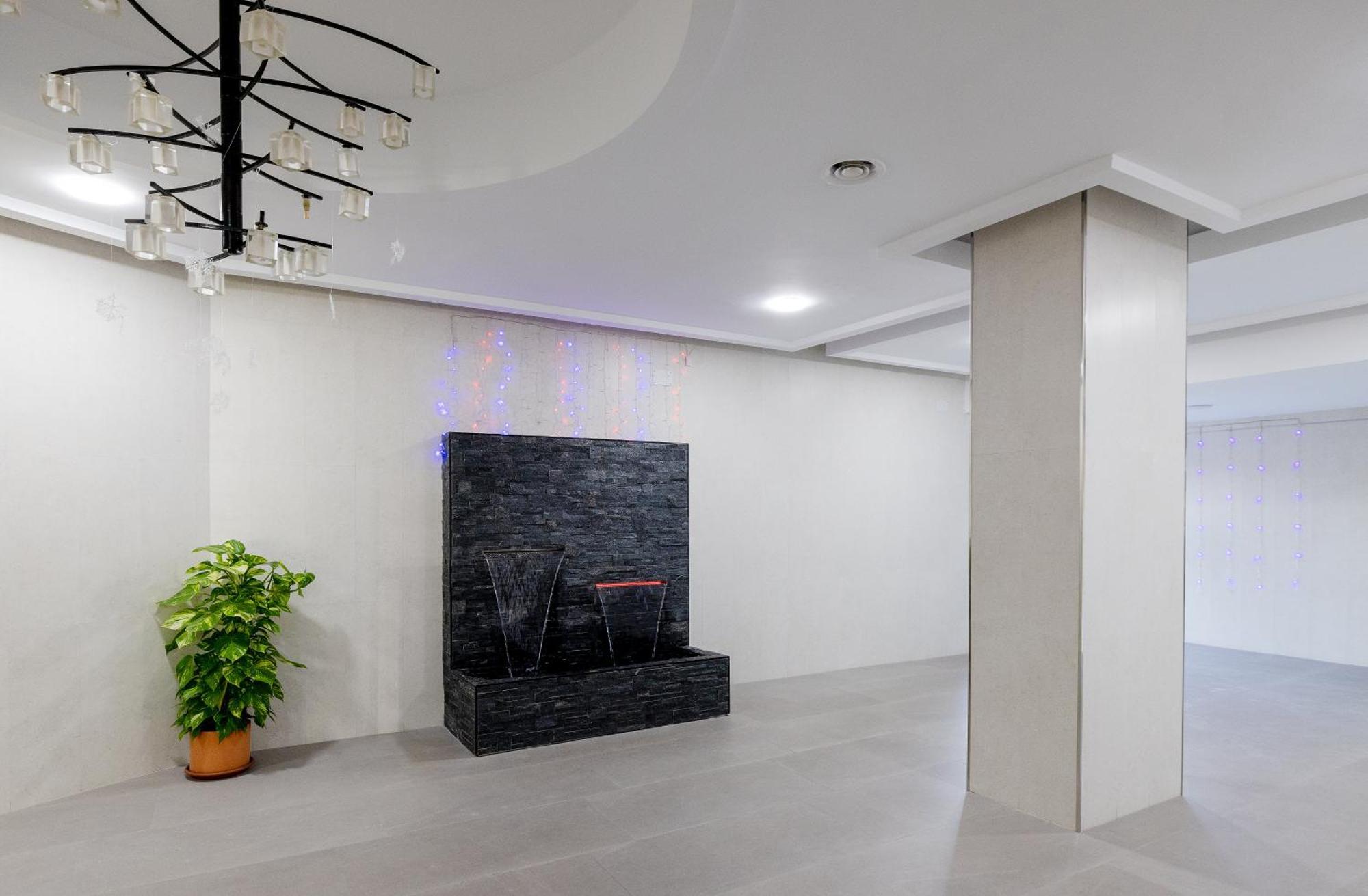 Sunrise Apartment 924 Torremolinos Extérieur photo