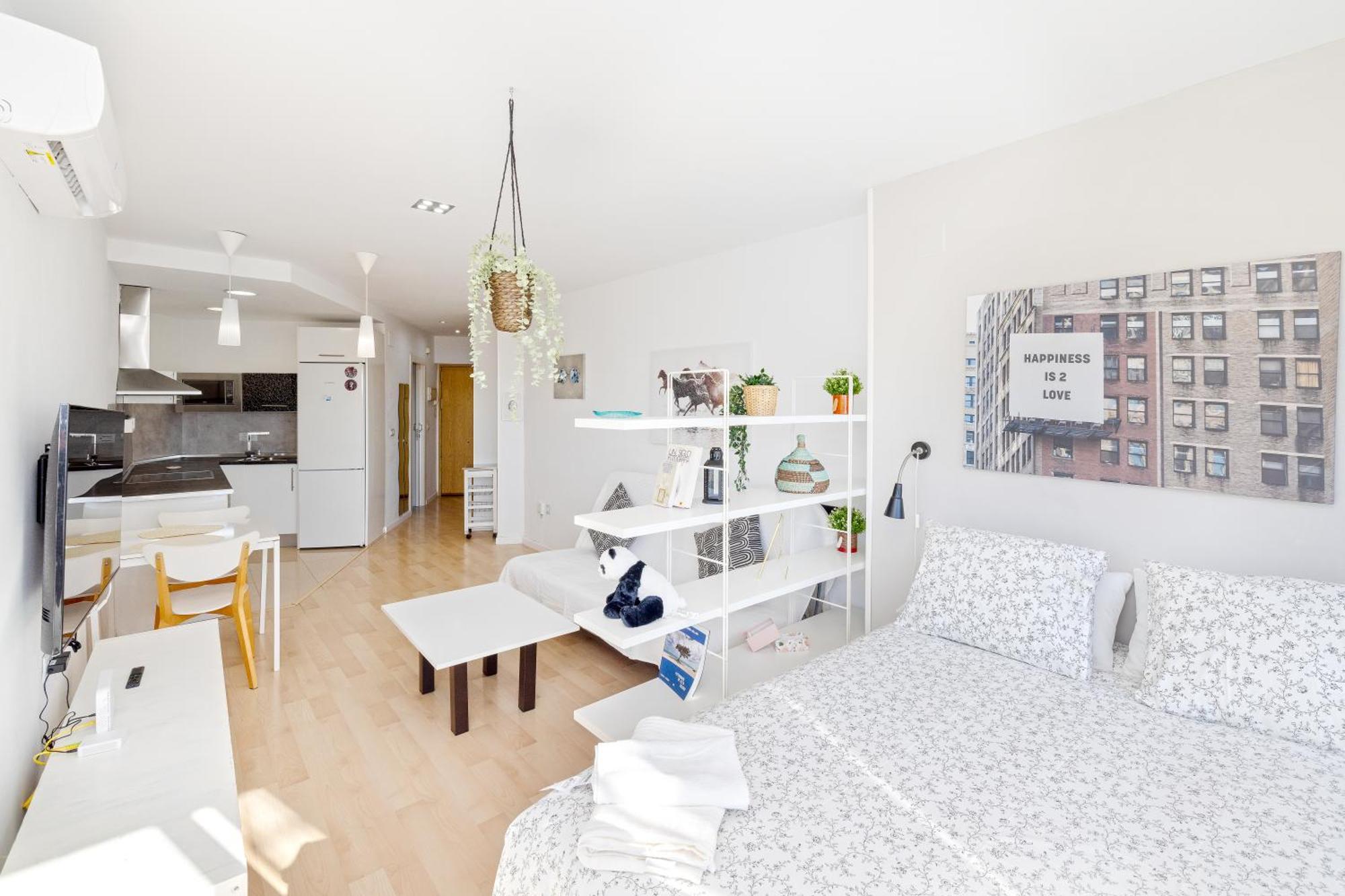 Sunrise Apartment 924 Torremolinos Extérieur photo
