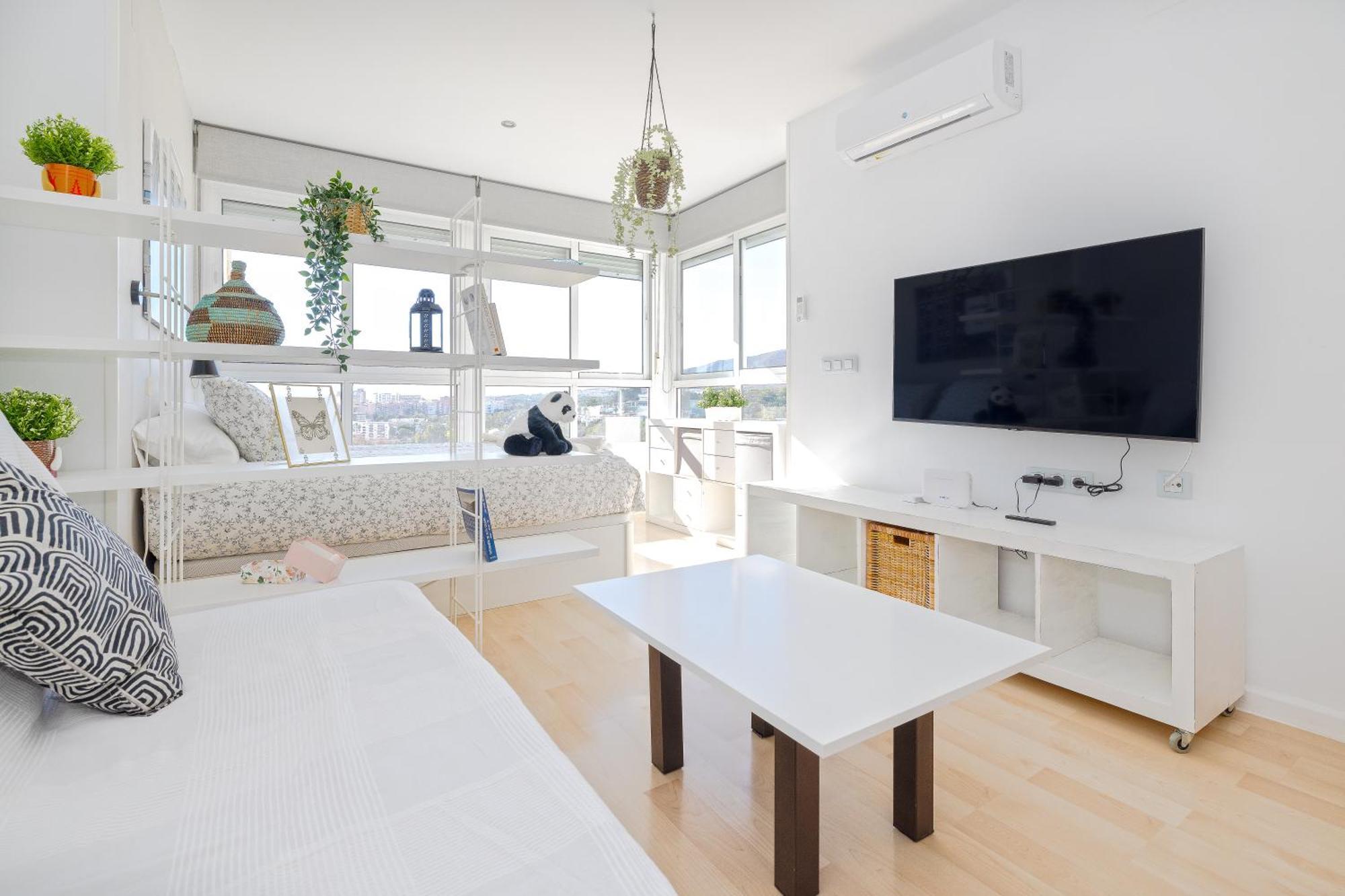 Sunrise Apartment 924 Torremolinos Extérieur photo