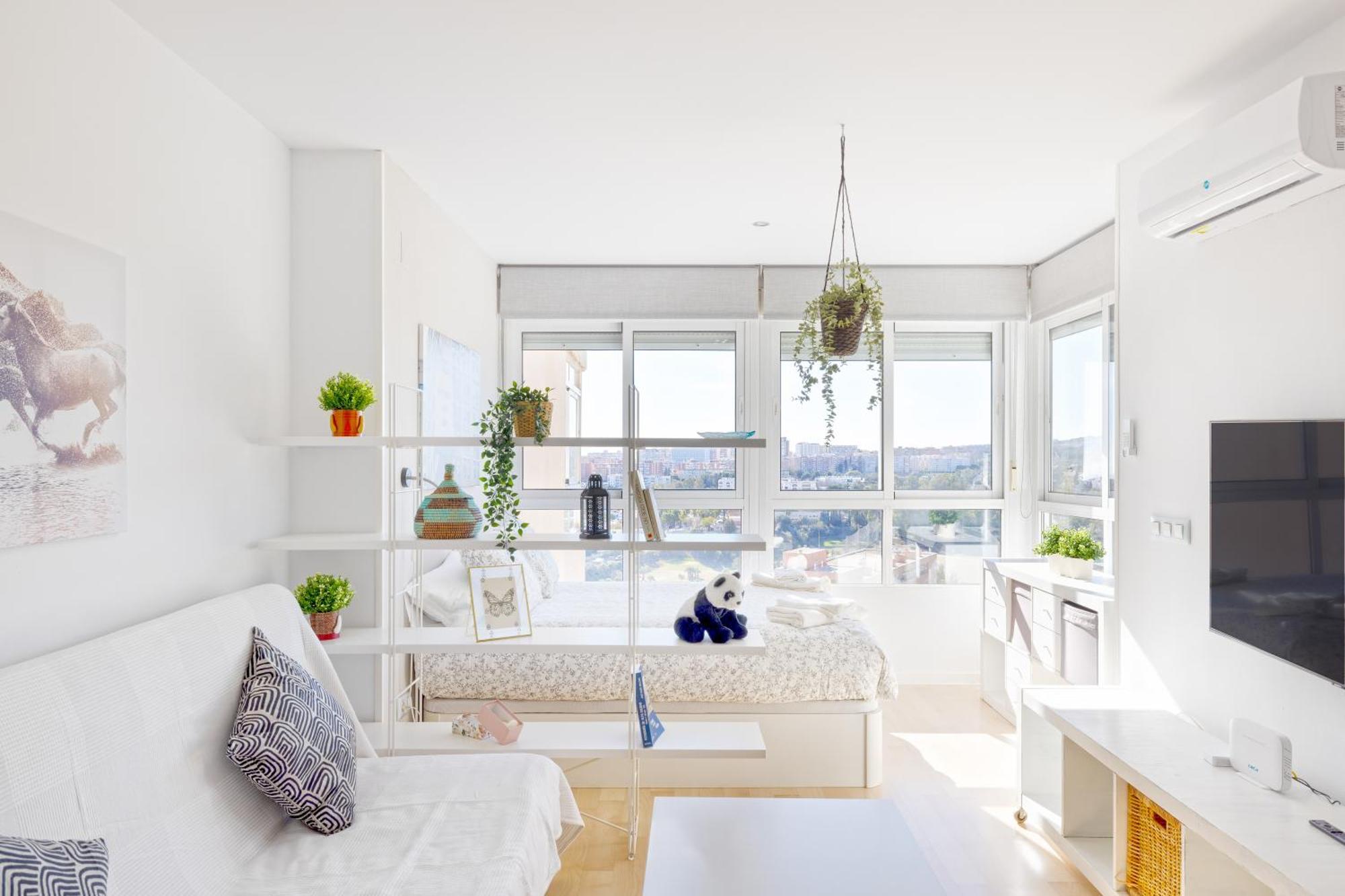 Sunrise Apartment 924 Torremolinos Extérieur photo