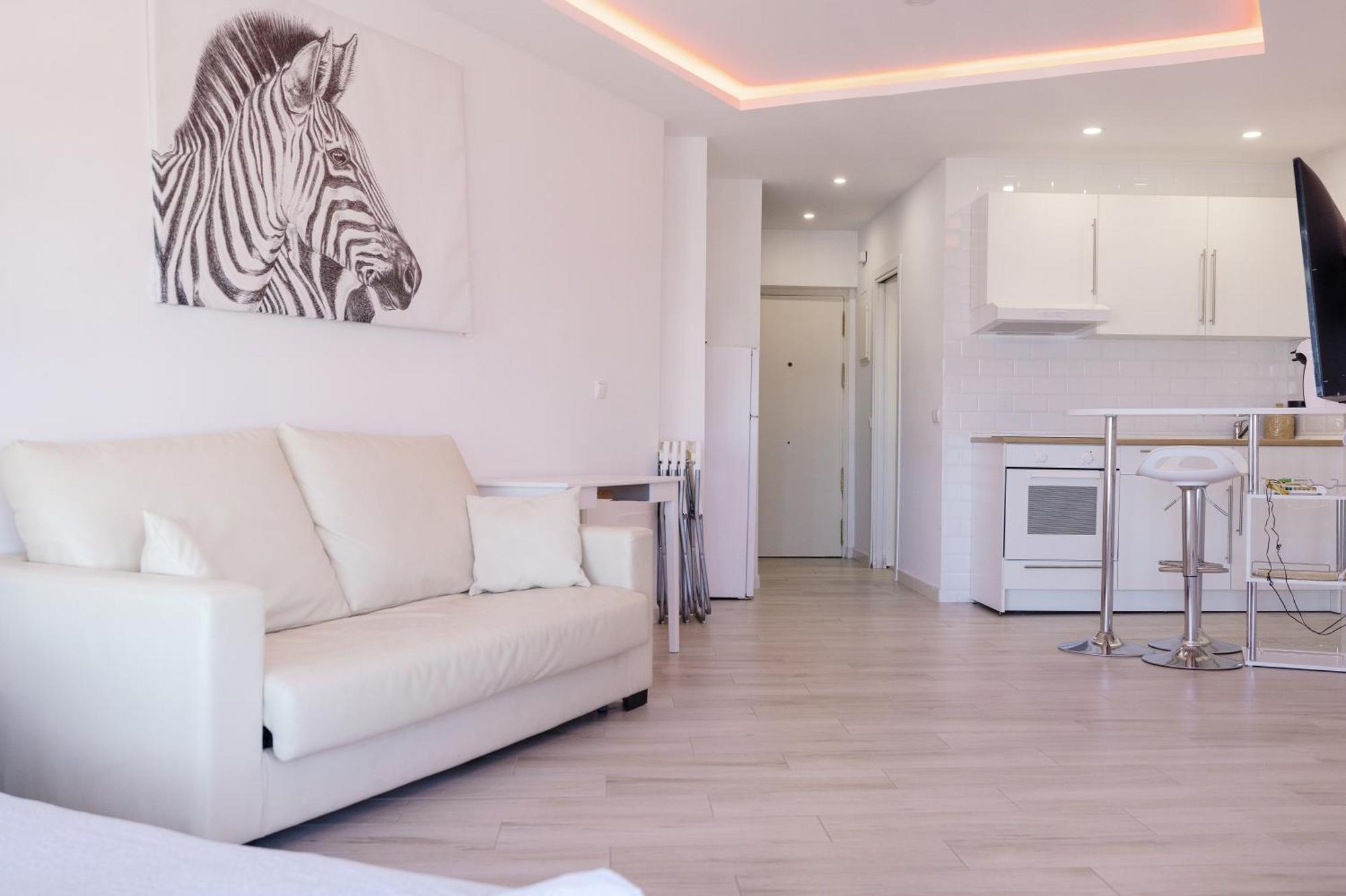 Sunrise Apartment 924 Torremolinos Extérieur photo