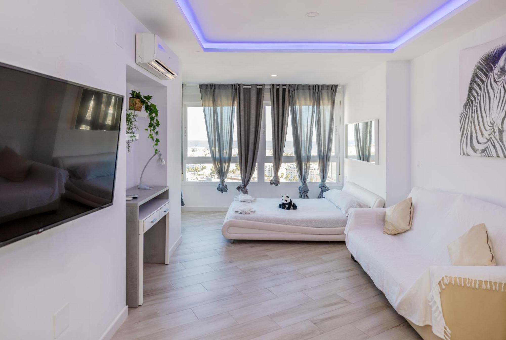 Sunrise Apartment 924 Torremolinos Extérieur photo