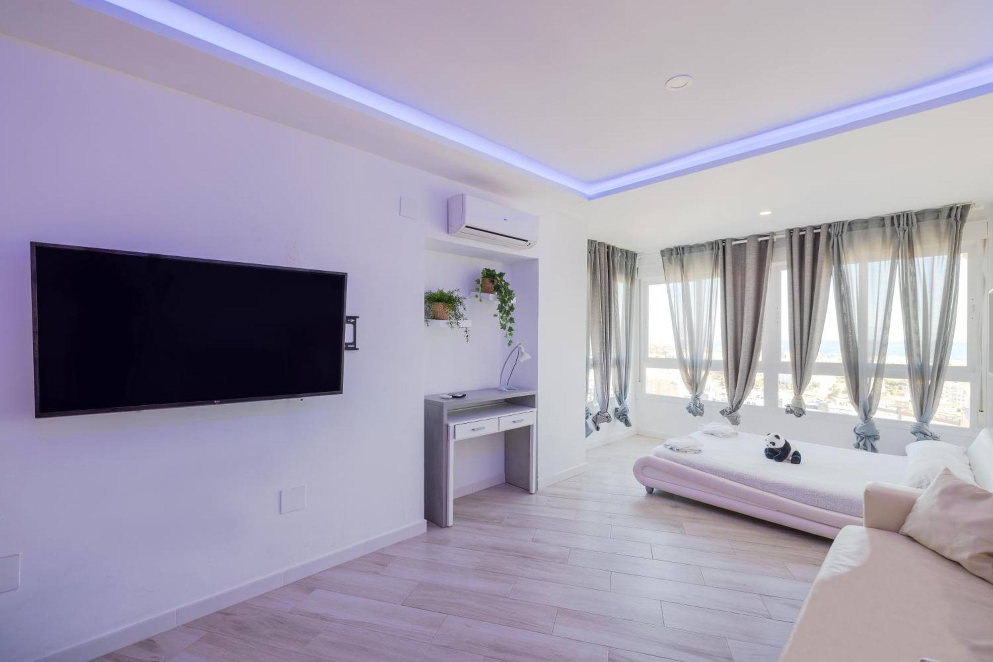 Sunrise Apartment 924 Torremolinos Extérieur photo