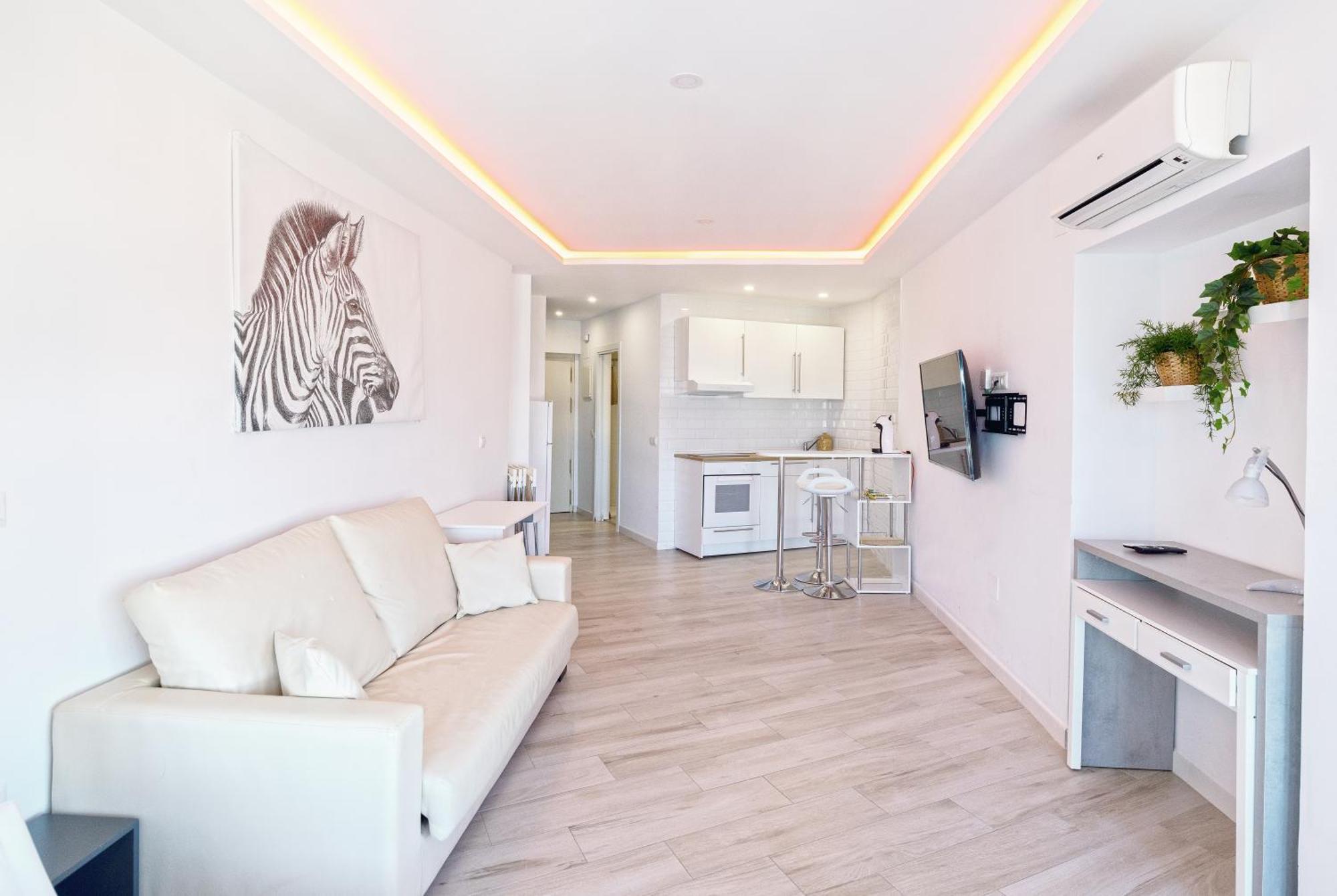Sunrise Apartment 924 Torremolinos Extérieur photo