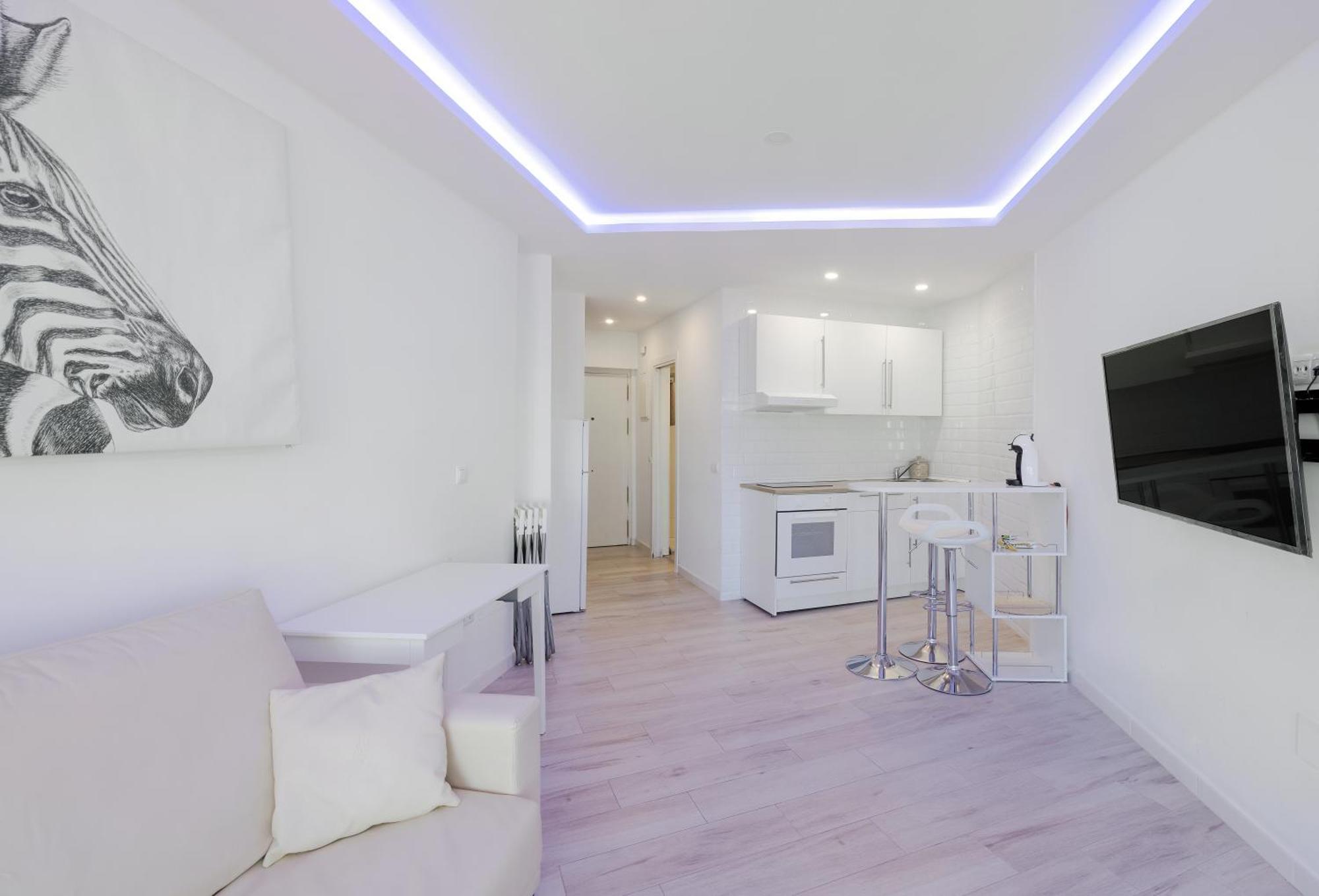 Sunrise Apartment 924 Torremolinos Extérieur photo